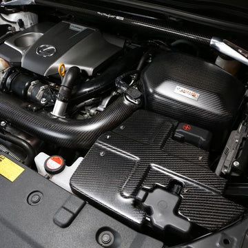 Armaspeed Carbon Fiber Air Intake for Lexus NX 200T - 0