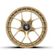 MODE Design FR-1 Evolution Centerlock Forged Wheel - 1PC Monoblock Wheels - (Exclusive to Porsche Only) - MODE Auto Concepts