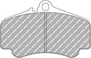 Ferodo Brake Pad Set FRP3050W DS1.11-2