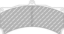 Ferodo Brake Pad Set FRP3054H DS2500-2
