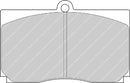Ferodo Brake Pad Set FRP3059R DS3000-2