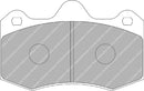 Ferodo Brake Pad Set FRP3083Z DSUNO-2