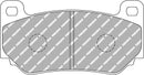 Ferodo Brake Pad Set FRP3085W DS1.11-2