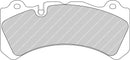 Ferodo Brake Pad Set FRP3098W DS1.11-2