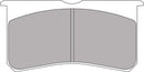 Ferodo Brake Pad Set FRP3116Z DSUNO-2