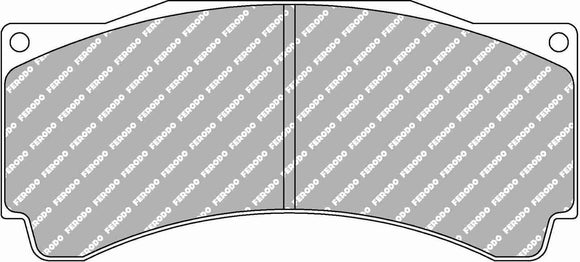 Ferodo Brake Pad Set FRP3145Z DSUNO