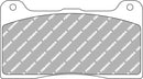 Ferodo Brake Pad Set FRP3149H DS2500-2
