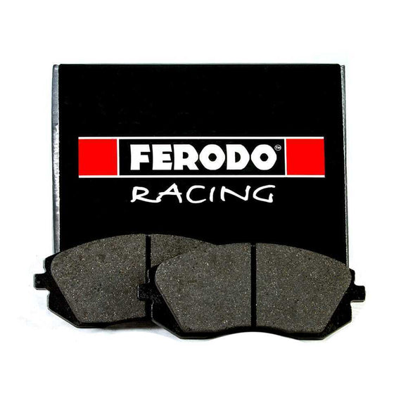 Ferodo Brake Pad Set FRP501W DS1.11