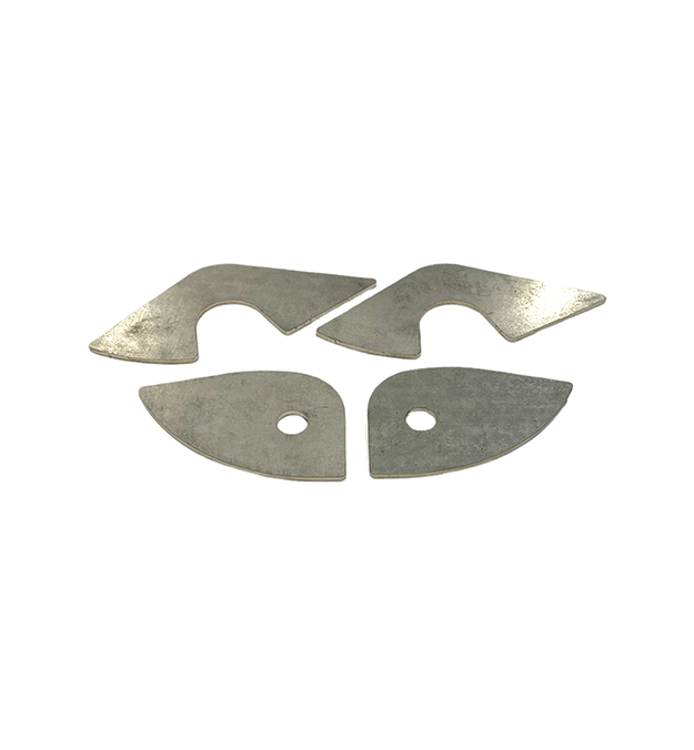 E46/Z4 Engine Mount Reinforcement Kit - 0