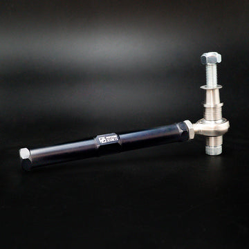 Suspension Secrets Adjustable Bump Steer Tie Rod Ends - Porsche 911 (997) GT3/RS GT2/RS - MODE Auto Concepts