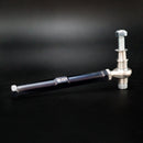 Suspension Secrets Adjustable Bump Steer Tie Rod Ends - Porsche 911 991 Turbo - MODE Auto Concepts