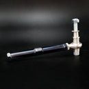 Suspension Secrets Adjustable Bump Steer Tie Rod Ends - Porsche 981 / 718 Cayman GTS-2