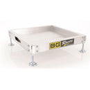 B-G Racing - Aluminium Scale Pad Levelling Trays - MODE Auto Concepts