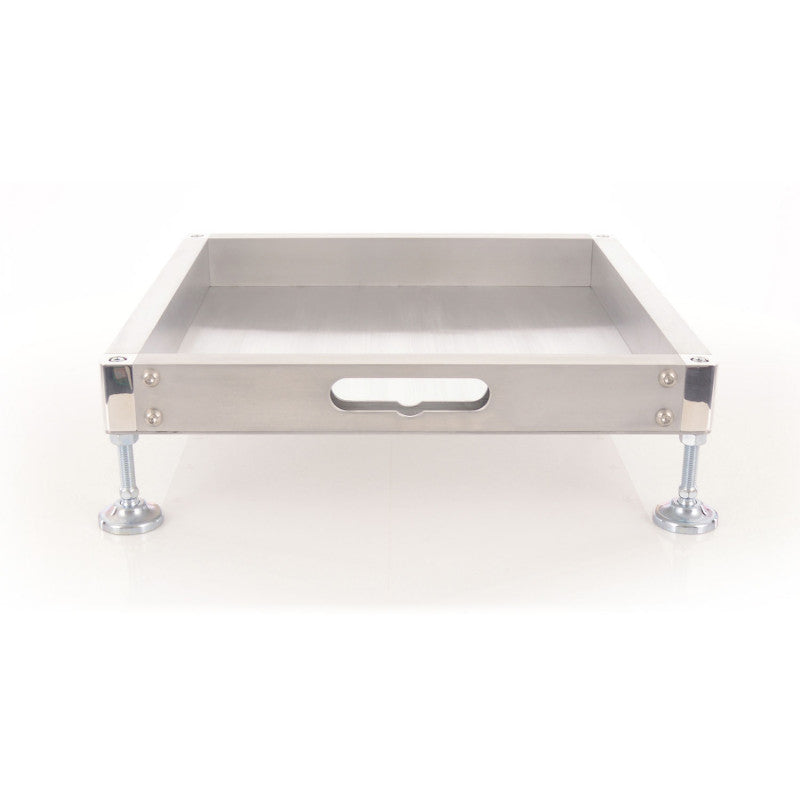 B-G Racing - Aluminium Scale Pad Levelling Trays - 0