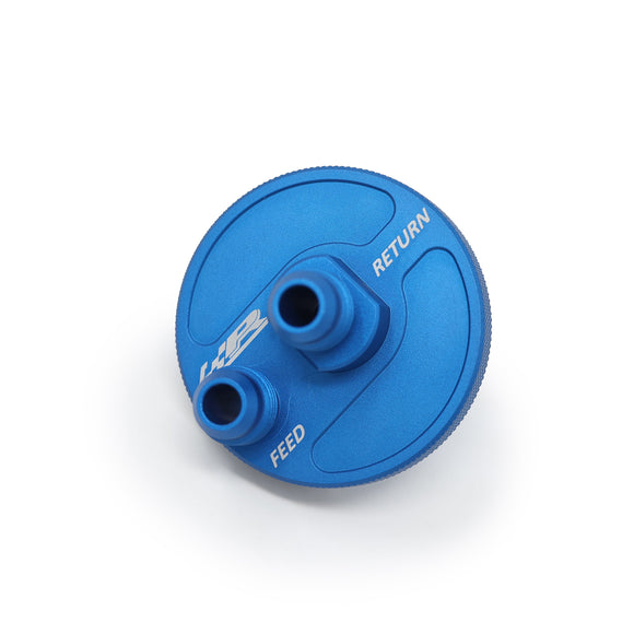 Precision Raceworks  Modular Fuel Filter - MODE Auto Concepts