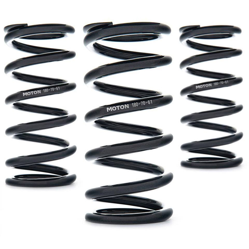 Moton 2 Way Coilovers - Ferrari 360