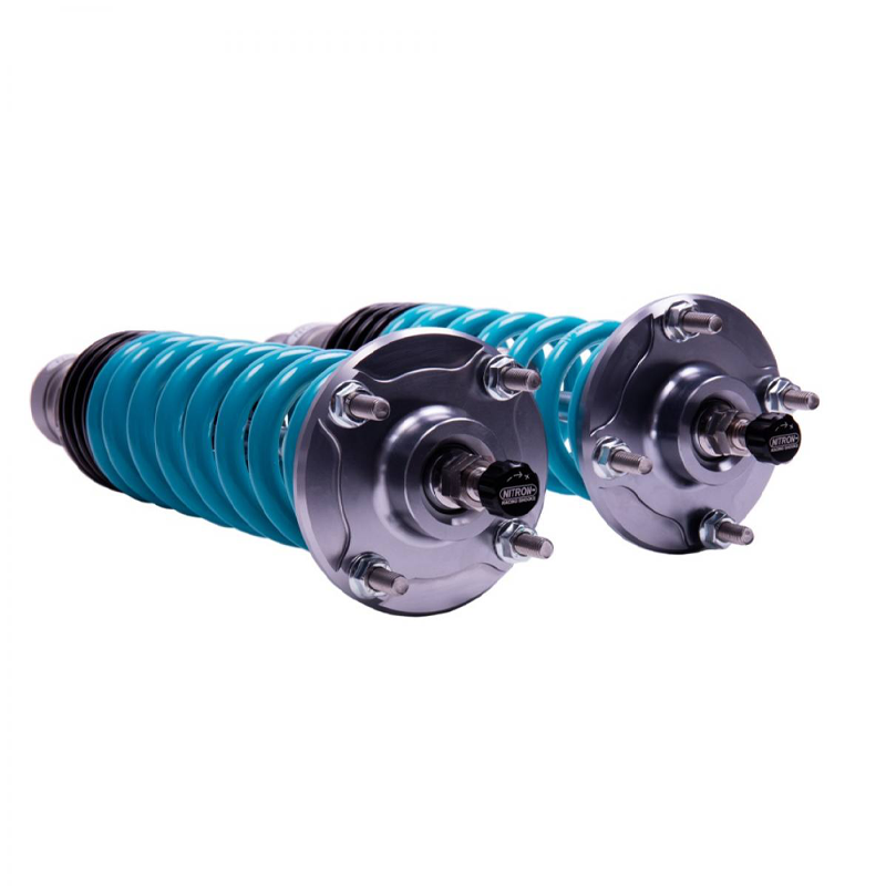 Nitron R1 Coilovers - Ferrari 360 - 0