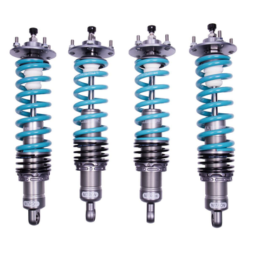 Nitron R1 Coilovers - Ferrari 360 - MODE Auto Concepts