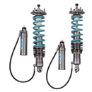 Nitron R3 Coilovers - Ferrari 360 - MODE Auto Concepts