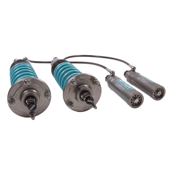 Nitron R3 Coilovers - Ferrari 360 - MODE Auto Concepts