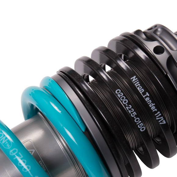 Nitron R3 (Competition Only) - Ferrari 430 Challenge - MODE Auto Concepts