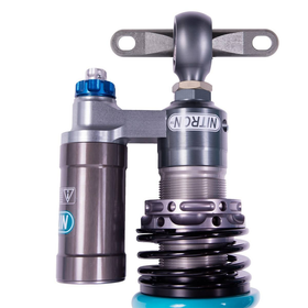 Nitron R3 (Competition Only) - Ferrari 430 Challenge - MODE Auto Concepts