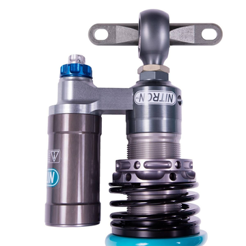 Nitron R3 (Competition Only) - Ferrari 430 Challenge - MODE Auto Concepts