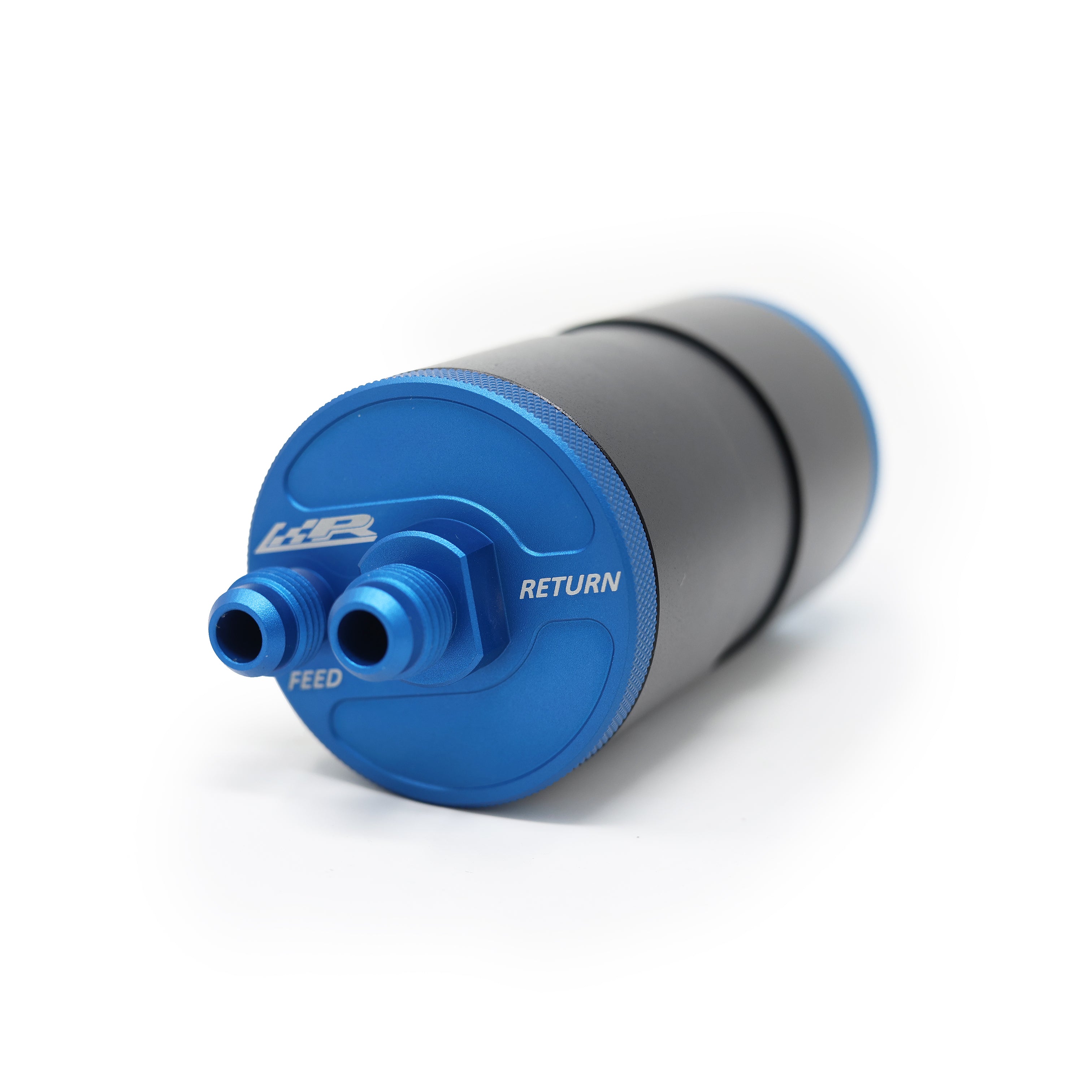 Precision Raceworks  Modular Fuel Filter