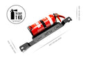 Toyota Yaris GR Gen2 2025 Fire Extinguisher Bracket/Mount - MODE Auto Concepts
