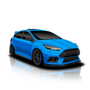 11MODE 'Plug & Play' Exhaust Controller for Ford Focus RS (Mk3)-1
