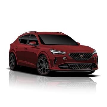 11MODE 'Plug & Play' Exhaust Controller for Cupra Formentor VZ5 (KM)