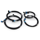 Precision Raceworks  X3/X3M (G01/F97) Stand Alone Auxiliary Fuel System - MODE Auto Concepts