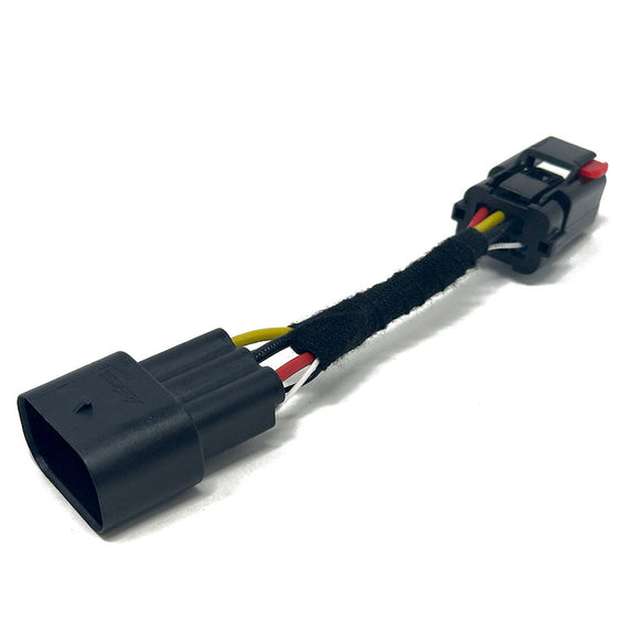 Precision Raceworks  BMW G-Series & MKV Supra PNP Harness for Billet Top Hat - MODE Auto Concepts