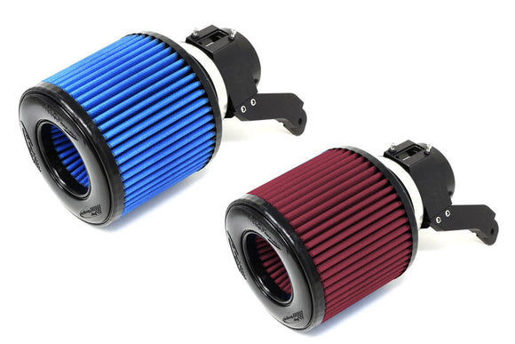 Burger 4401189257331 image 1 of 16: BMS Billet Intake for 2019+ G20 G21 B58 BMW M340i/340iX & 2022+ G42 M240iX