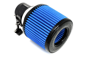Burger 4454845907059 image 2 of 7: BMS Billet Intake for 2017-2023 G30 G31 G38 BMW 5 Series & G32 BMW 6 series