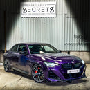 Suspension Secrets Adjustable Camber & Caster Plates - BMW G42 M240I - MODE Auto Concepts