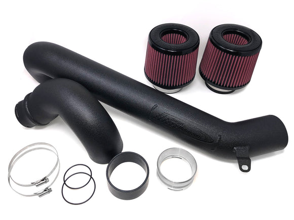 Burger 7309978337454 image 7 of 15: BMS G8x BMW M2 M3 M4 S58 Performance Intake