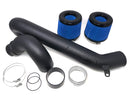 Burger 7309978337454 image 6 of 15: BMS G8x BMW M2 M3 M4 S58 Performance Intake