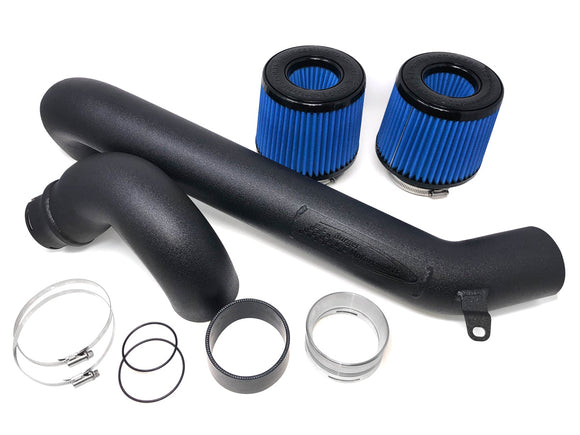 Burger 7309978337454 image 6 of 15: BMS G8x BMW M2 M3 M4 S58 Performance Intake