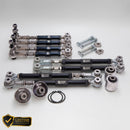 Suspension Secrets Full Kinematics Kit - BMW F80 M3/F82 M4 - MODE Auto Concepts