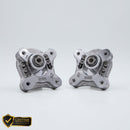 Suspension Secrets Adjustable Camber & Caster Plates - BMW G29 Z4 - MODE Auto Concepts