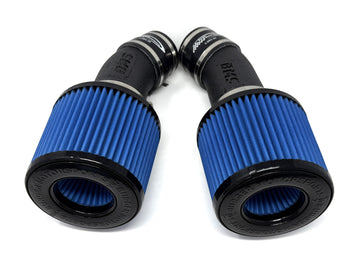 Burger 2046853709939 image 1 of 9: BMS Elite F9x M5 M8 & M550/M850 Intake