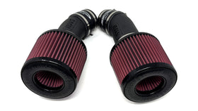 Burger 2046853709939 image 2 of 9: BMS Elite F9x M5 M8 & M550/M850 Intake