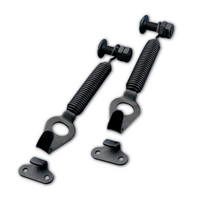 Grayston Stainless Steel Boot Spring Kit - 0