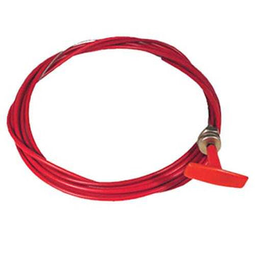 Grayston T-Handle Battery Isolator Cable