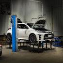 Handling Pack 1 - Toyota GR Yaris - MODE Auto Concepts