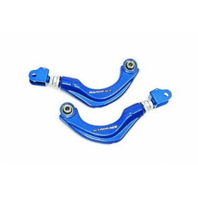 Handling Pack 3 - Toyota GR Yaris - MODE Auto Concepts