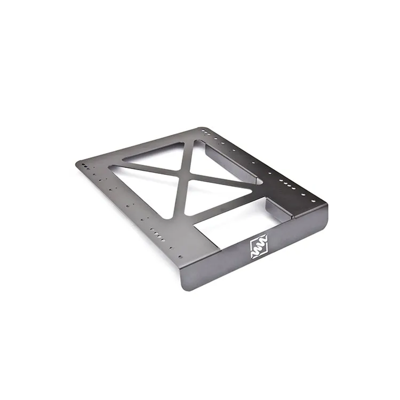 Suspension Secrets Seat Lowering Plate Kit - Toyota GR Yaris - 0
