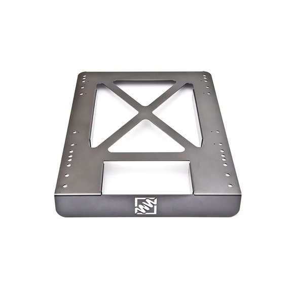 Suspension Secrets Seat Lowering Plate Kit - Toyota GR Yaris - MODE Auto Concepts