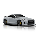 11MODE 'Plug & Play' Exhaust Controller for Nissan GTR (R35)-1